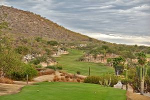 Cabo Del Sol (Desert) 8th 2023